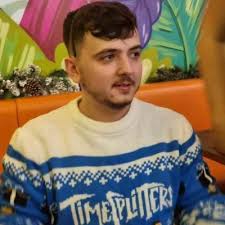 Glen Fox (@glenatron87)