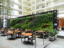The Benefits Of Interior Green Walls Vertical Green Wall Vertical Garden Design Living Wall