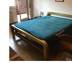 Ampia e spaziosa (misure ingombro totale 180x110, altezza 235). Vendo Camera Da Letto Gaggioli Firmata A Ciampino Clasf Casa E Giardino