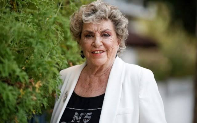 Natalina José - Sofreu acidente de carro e ficou duas costelas partidas e fratura no esterno | Nova Gente