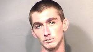 Photos: Arrest mugshots 8-24-15