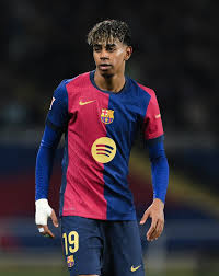 Who wants to live with him' - Lamine Yamal admits Barcelona team-mate is 'impossible' and he's terrified of KANGAROOS