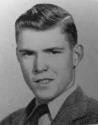 George Orra Hibbard Jr. (1928-2009)