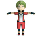 For pokemon omega ruby on the 3ds, a gamefaqs message board topic titled soaring, colored names?. 3ds Pokemon Omega Ruby Alpha Sapphire The Models Resource