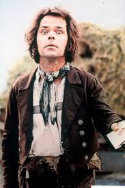The enigma of kaspar hauser (jeder für sich und gott gegen alle, translation: Every Man For Himself The Enigma Of Kaspar Hauser Bfi