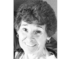 Antoinette SMOLKOVICH Obituary (2018)