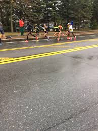 Striders Complete 2018 Boston Marathon!