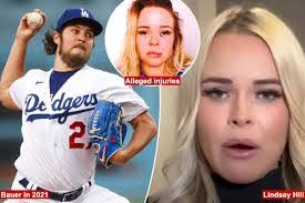 Trevor Lindsey's Instagram, Twitter & Facebook