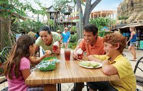 Busch garden williamsburg hotel packages: Florida S Best Family Vacation Package Deals Busch Gardens Tampa Bay