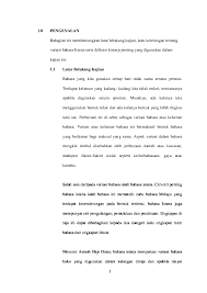 Contoh kalimat gaya bahasa kadalon dan artinya. Doc Kajian Tentang Bahasa Istana Atikah Ali Academia Edu