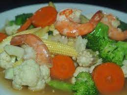 Dalam proses memasak ini, langkah pertama yang harus dilakukan. 5 Aneka Sayur Campur Tak Jemu Dimakan Mudah Aje Buatnya