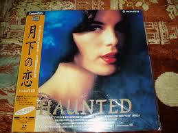 Haunted (1995) [PILF-2391] NEW