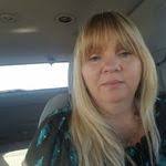 Candy Crouch's Instagram, Twitter & Facebook