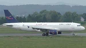Book the cheapest us airways flight on offer and find a cheap flight at flights.idealo.com Air Cairo Airbus 320 Landing At Graz Airport Su Bpx Youtube