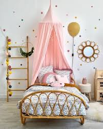Babyzimmer in grau und rosa gestalten entzuckende ideen fur eine. Kinderzimmer Fur Madchen Einrichten Fantasyroom