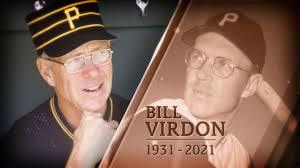 MLB Tonight remembers Bill Virdon | 11/24/2021 | MLB.com