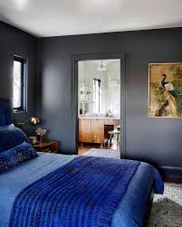 5 bedroom paint color ideas that will inspire you. 7 Keys To Know To Nail That Moody Yet Modern Look In Your Bedroom