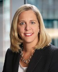 Diebold Nixdorf Names Beth Patrick As Chief People Officer