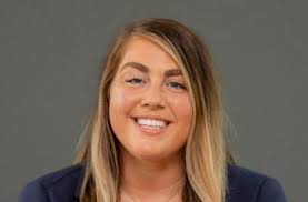 MARC Welcomes New Primary Therapist Lindsay Longo