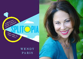 Envisions the Good Divorce