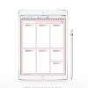 Free digital planner goodnotes 2020. 3