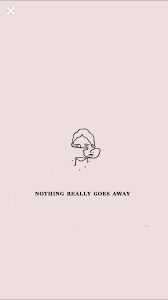 Pin By Joie De Vivre On I N K D E S I G N Wallpaper Quotes Cute Wallpapers Quote Aesthetic