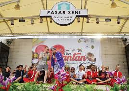 Pantai seri tujuh, pantai cahaya bulan, pantai sabak, pantai irama, pantai melawi, pantai tok bali, pantai bisikan bayu tourism. Kenali Budaya Kelantan