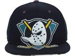 Zephyr Hats Caps Apparel Clothing New Era Hats Hats Anaheim Ducks