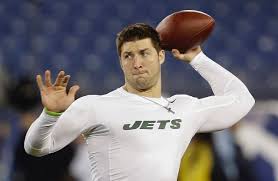 May 20, 2021 · former nfl teammate says tim tebow 'wasn't good' as te, says tebow joining jaguars would be 'stupid' tebow continues to face scrutiny as he awaits the jaguars' decision Tim Tebow Reportedly Worked Out For Jacksonville Jaguars As A Tight End Al Com