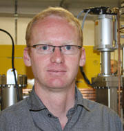 Lightspeed: Australian Synchrotron News June 2009