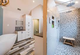 bathroom and kitchen remodels increase