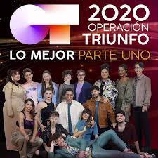 El corte inglés has been a member of the international association of department stores since 1998. Operacion Triunfo 2020 Lo Mejor Parte I Cd Gestmusic El Corte Ingles