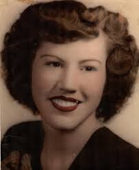 Jewel Sellers Obituary