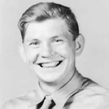 Celebrities Born in 1917