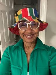 Ramon Slater's Instagram, Twitter & Facebook