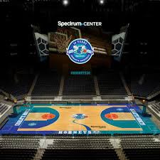 It's a tough field as logos define sports cultures. Look Hornets To Use Classic Court Design For Retro Nights Sports Greensboro Com