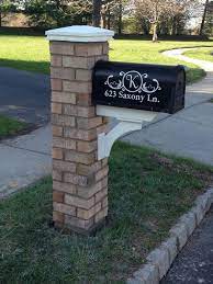 We did not find results for: 15 Brilliant And Creative Ways To Reuse Old Bricks In Garden The Art In Life Brick Mailbox Mailbox Design Mailbox Landscaping