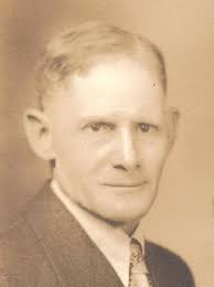 George Elvin Robinett (1880-1966)