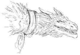 Check spelling or type a new query. How To Draw A Game Of Thrones Inspired Dragon By Shadowdrawapp On Deviantart