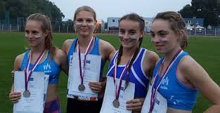 Česká atletika june 3, 2018 · ze splněného sedmibojařského limitu pro start na ms do 20 let se mohou radovat první jana novotná i stříbrná anna kerbachová ! T J Sokol Kolin Atletika Novinky Stribro A Dvanact Finale Z Zakovskeho Sampionatu