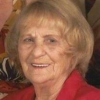 Joyce Mae Drennon Obituary