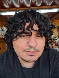 It's been a rough couple of days, but I fought this workout tonight, and  used my son's "fresh haircut game face" to celebrate it. #getsupernatural