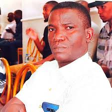 Eliya Emmanuel Mhina-the Prince