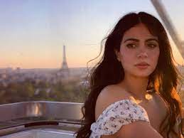 21 Emeraude Toubia Brasil Toubiabrasil Twitter Emeraude Toubia Isabelle Lightwood Beautiful Celebrities