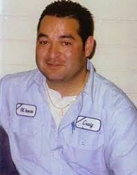 Craig Avalos Obituary (2005)