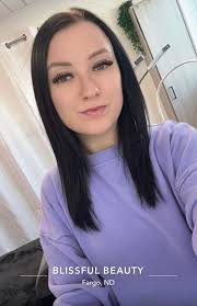 Hello Everyone! My name is Mariah! I'm the owner of Blissful Beauty! I am  located inside of Sola Salons in Fargo! I have some flash new year deals  going on! I'd love