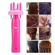 Automatic Hair Braiding Machine Hair Twister