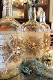 See more ideas about music themed parties, music themed, music party. 20 Festively Easy Wine Bottle Crafts For Holiday Home Decorating Diy Crafts