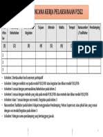 Contoh peta jaring jaring tematik. Peta Jaring