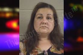 Whitfield County Crime